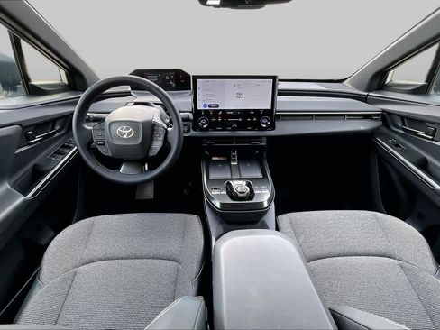 Used 2026 Toyota bZ FWD image 14