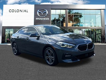 Used 2021 BMW 228i xDrive Gran Coupe w/ Convenience Package