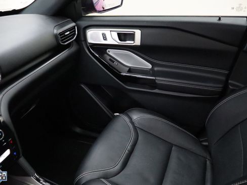 Used 2023 Ford Explorer ST w/ Equipment Group 401A image 24