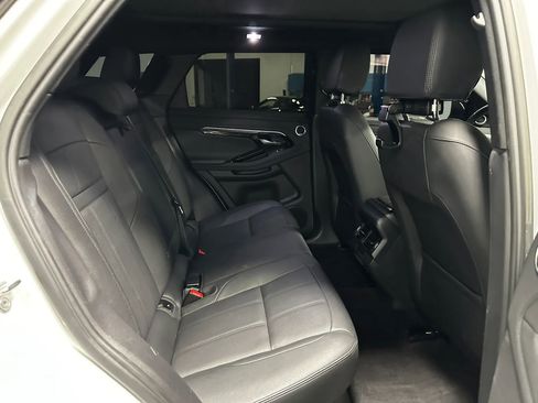 Used 2023 Land Rover Range Rover Evoque SE AWD/4WD image 21