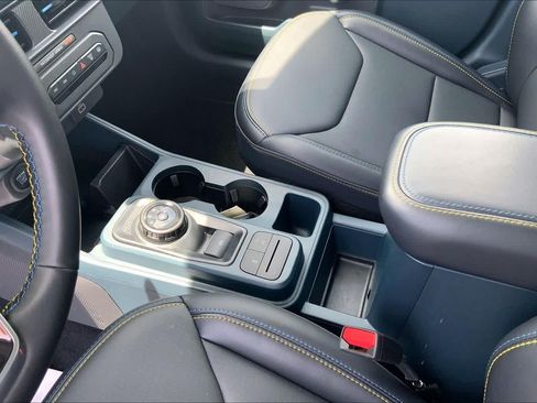 New 2026 Ford Maverick Lobo AWD/4WD image 6