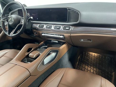 Used 2024 Mercedes-Benz GLE 350 4MATIC image 28