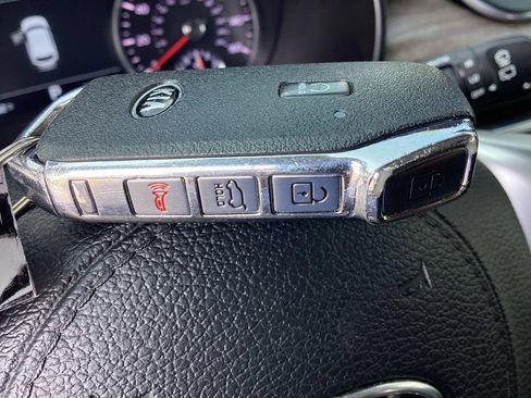 Used 2021 Kia Telluride SX w/ SX Prestige Package AWD/4WD image 31