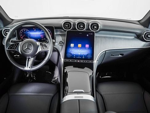 Certified 2026 Mercedes-Benz GLC 300 image 13