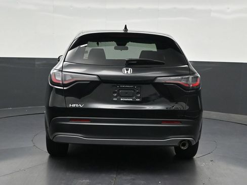 Used 2025 Honda HR-V Sport image 4