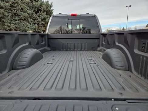 Used 2024 Ford F450 Limited w/ FX4 Off-Road Package image 35