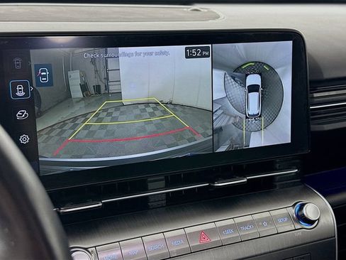 Certified 2024 Hyundai Kona Limited AWD/4WD image 18
