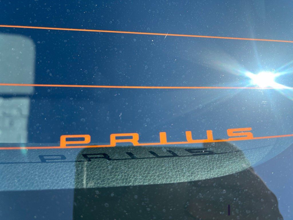 Used 2024 Toyota Prius Limited w/ Limited Premium Package AWD/4WD image 34