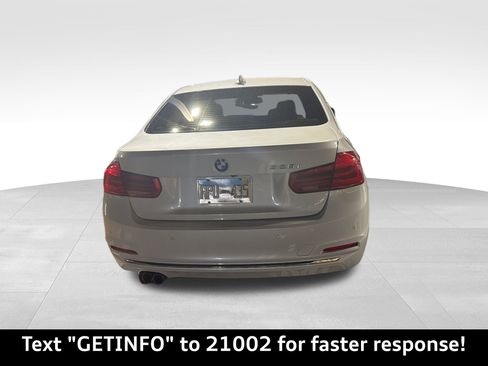 Used 2016 BMW 328i Sedan image 6