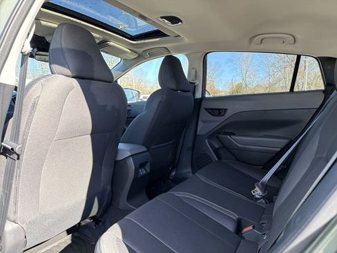 New 2026 Subaru Crosstrek 2.0i Premium image 13