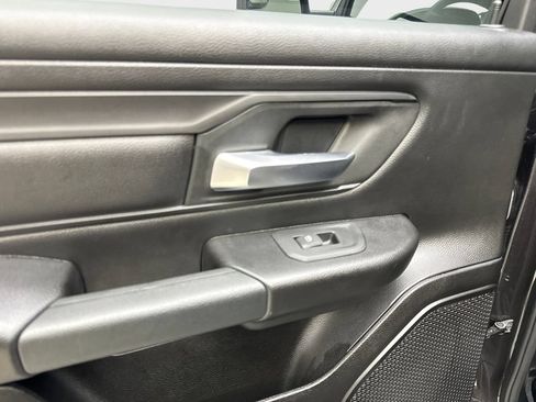 Used 2025 RAM 1500 Tradesman RWD image 39