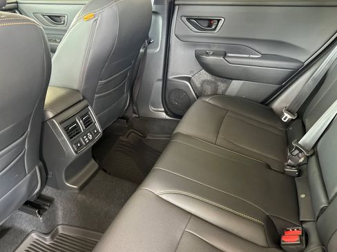 New 2026 Subaru Outback Wilderness AWD/4WD image 4