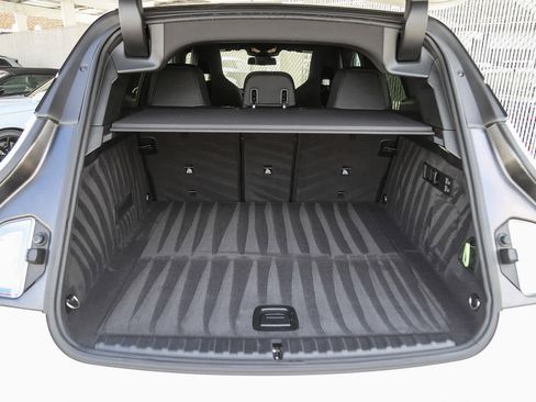 Used 2025 BMW iX xDrive50 image 22