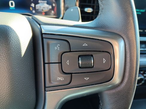 Used 2023 Chevrolet Silverado 1500 LTZ image 15