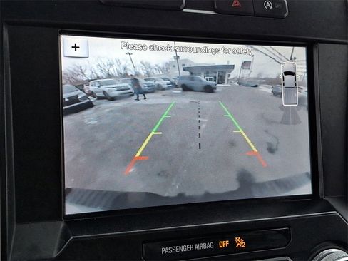 Used 2019 Ford F150 King Ranch image 21