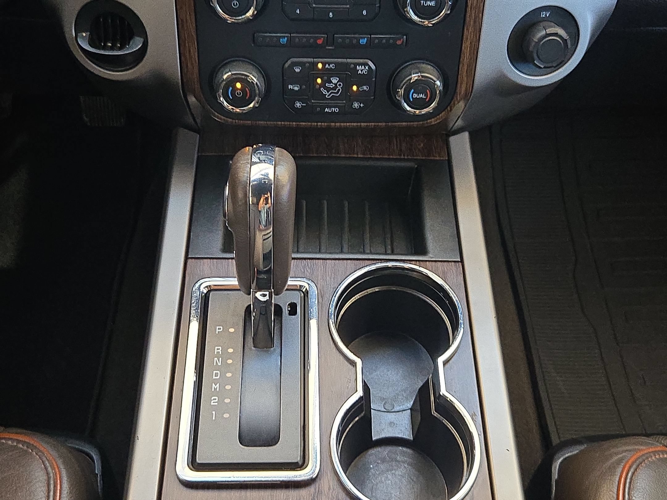 Used 2017 Ford Expedition EL King Ranch RWD image 18