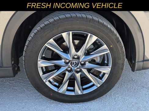 Used 2019 MAZDA CX-5 Signature image 9