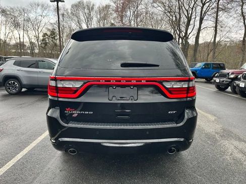 Used 2023 Dodge Durango GT image 7