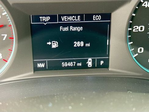 Used 2024 Chevrolet Malibu LT FWD image 16