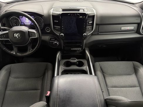 Used 2019 RAM 1500 Big Horn image 2