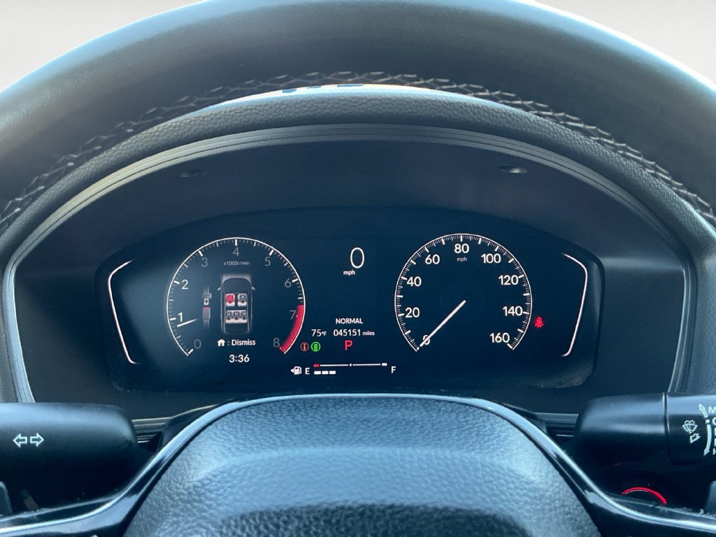 Used 2024 Honda Civic Sport image 23