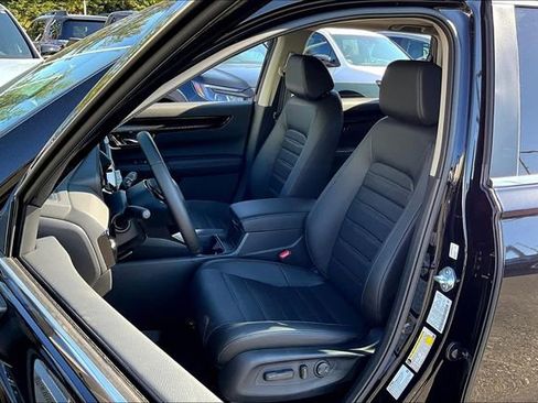 New 2026 Honda CR-V EX-L image 10