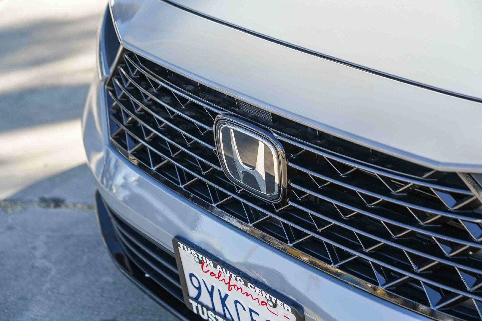 Used 2026 Honda Accord Sport image 3