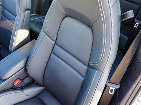 Used 2025 Porsche 911 Carrera image 29