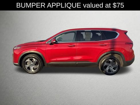 Used 2023 Hyundai Santa Fe SEL FWD image 6