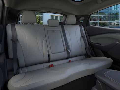 New 2024 Ford Mustang Mach-E Premium image 11