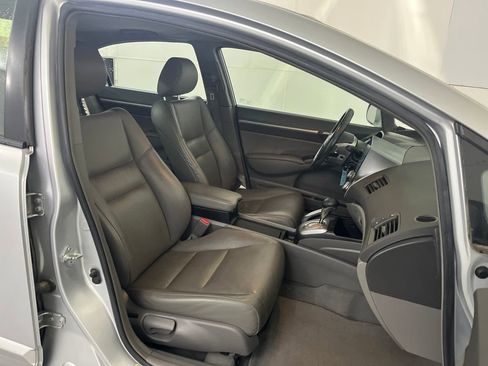 Used 2008 Honda Civic EX-L image 21