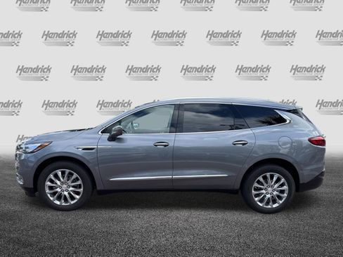 Used 2019 Buick Enclave Premium w/ Experience Buick Package FWD image 7
