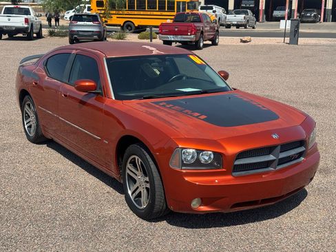Used 2006 Dodge Charger R/T RWD image 16