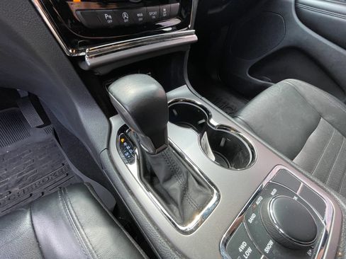 Used 2019 Jeep Grand Cherokee Limited X AWD/4WD image 14