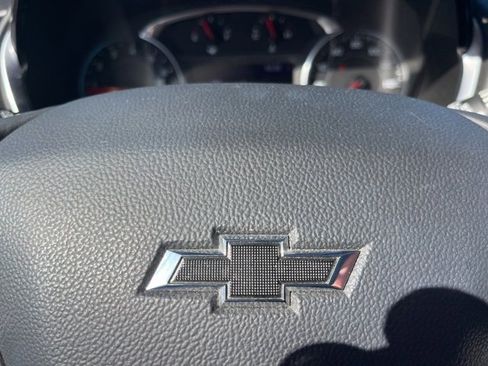 Used 2020 Chevrolet Traverse RS w/ LPO, Floor Liner Package image 34