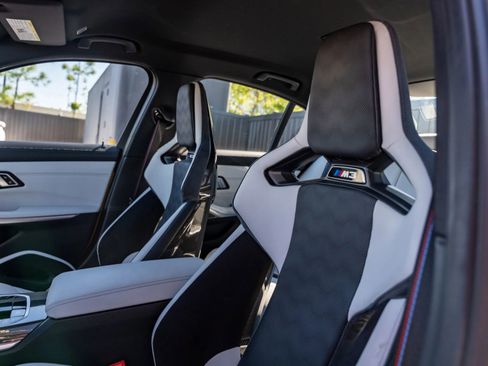 Used 2023 BMW M3 Competition image 18