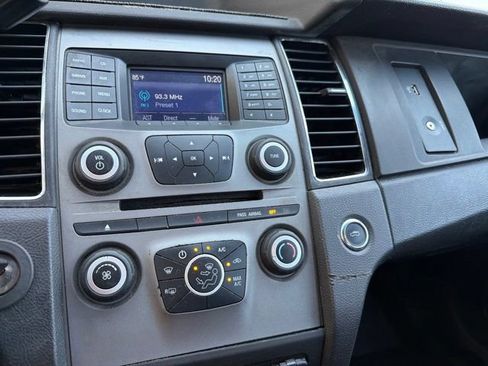 Used 2015 Ford Taurus Police Interceptor AWD image 28