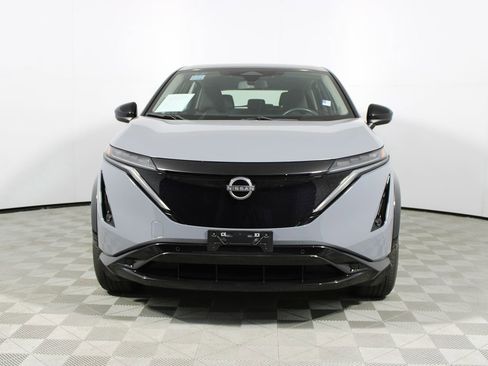 Used 2024 Nissan Ariya FWD image 2