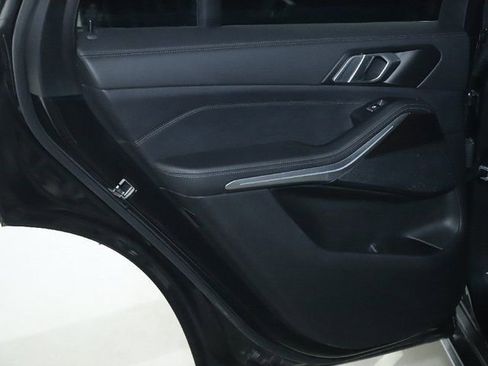 Certified 2024 BMW X5 xDrive50e w/ Climate Comfort Package image 14