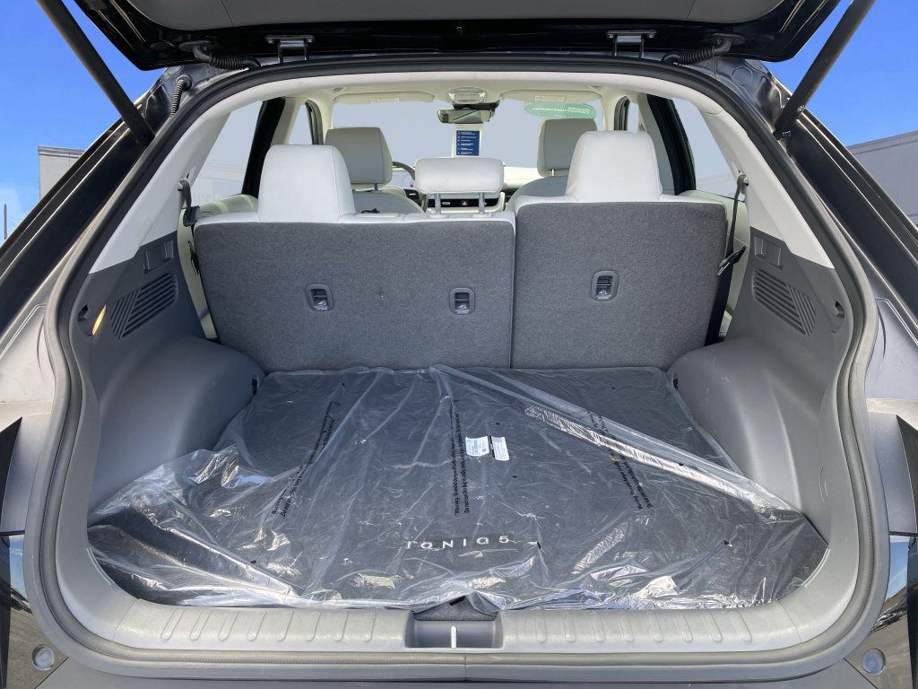 Certified 2023 Hyundai Ioniq 5 SEL RWD image 31