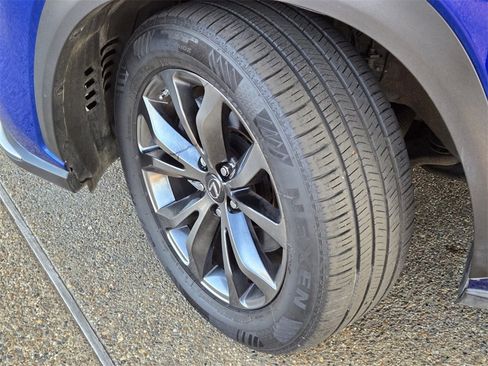 Used 2021 Lexus NX 300 F Sport image 2