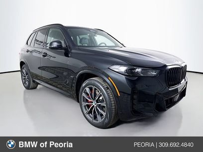 Used 2026 BMW X5 xDrive40i w/ M Sport Package