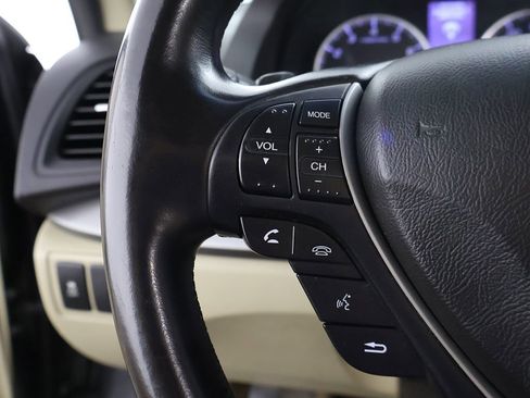 Used 2014 Acura RDX FWD image 37