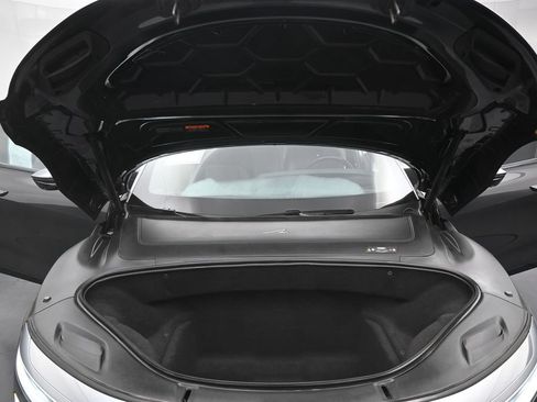 Used 2023 Lucid Air Touring AWD/4WD image 29