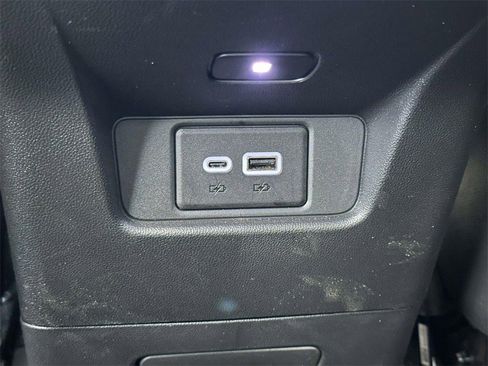 Certified 2025 Cadillac XT6 Premium Luxury w/ Technology Package image 16