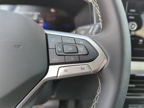 New 2025 Volkswagen Taos S image 34