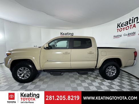 Used 2019 Toyota Tacoma SR5 image 7