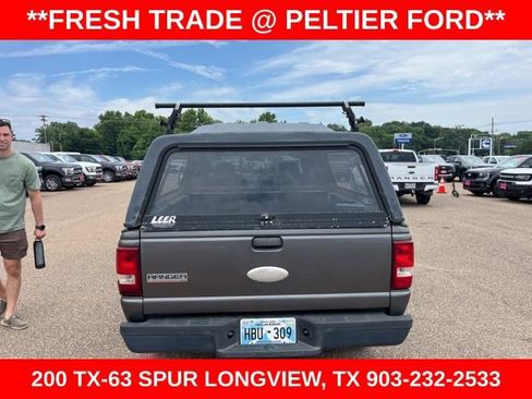 Used 2007 Ford Ranger XLT RWD image 9