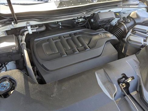 Used 2016 Acura MDX SH-AWD w/ Technology Package image 26