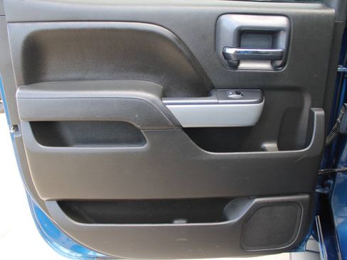 Used 2015 Chevrolet Silverado 1500 LT w/ All Star Edition AWD/4WD image 9